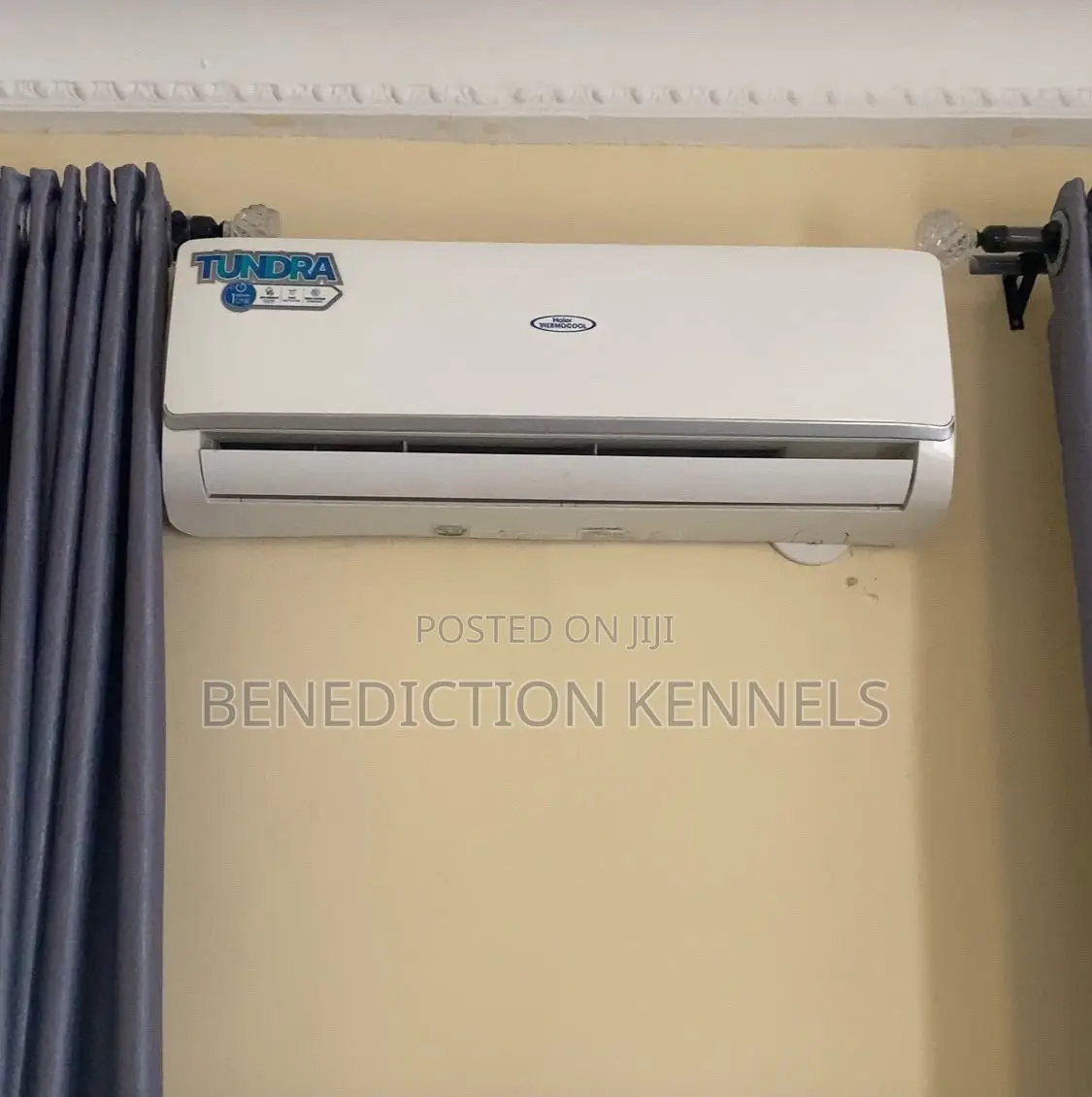 1.5hp Turbo Thermocool AC