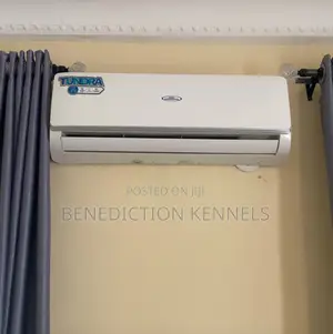 1.5hp Turbo Thermocool AC