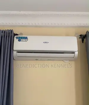 1.5hp Turbo Thermocool AC