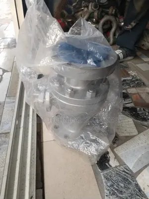 3x600# Ball Valve Original