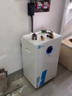 Hyper Power 10kwh Lithium Ion Battery