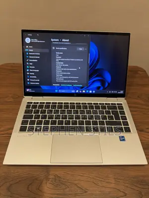 Laptop HP EliteBook 1040 G8 32GB Intel Core i7 SSD 512GB