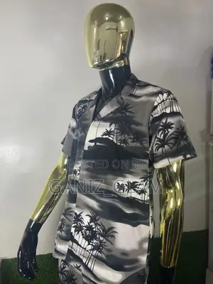 Vintage (Two Piece)