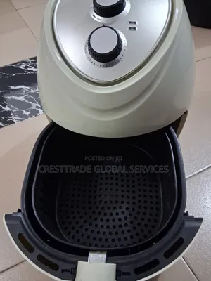 Bastion Air Fryer