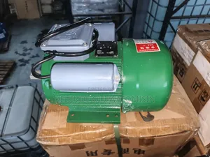Electric Motor