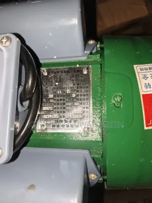 Electric Motor