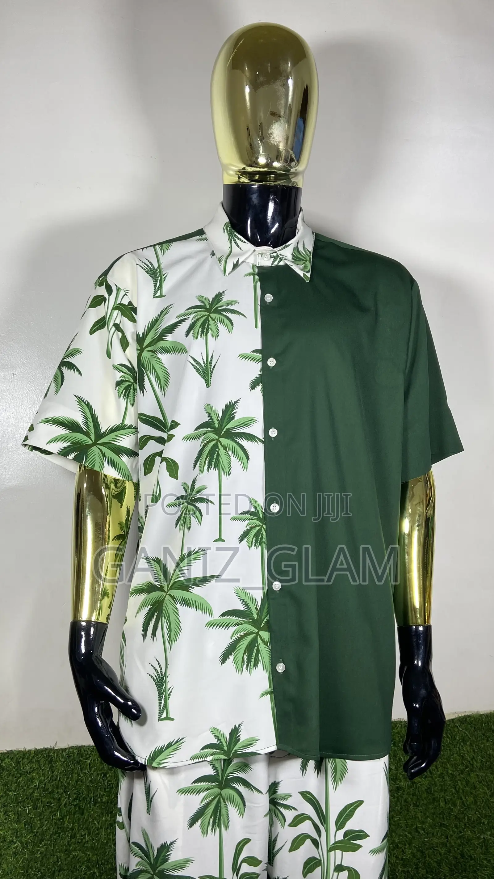 Vintage (Two Piece)
