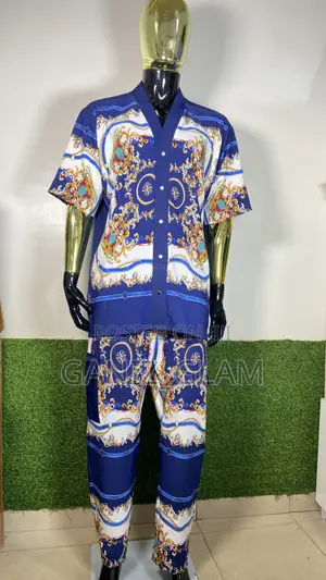 Vintage (Two Piece)