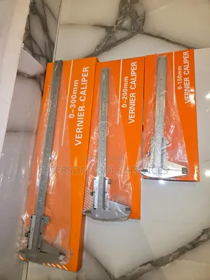 Mitutoyo Vernier Calliper 6" 8"12"