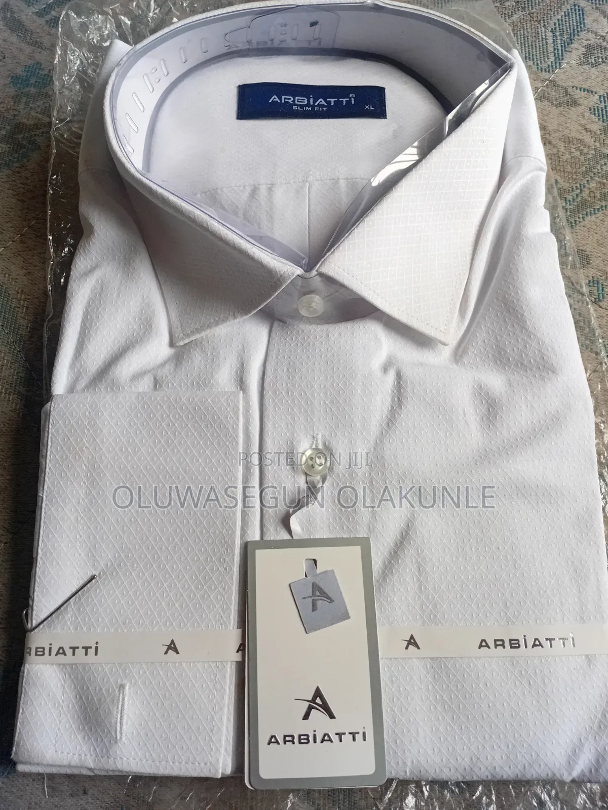 Men's Wear