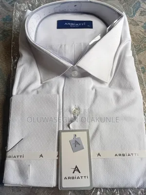 Men's Wear