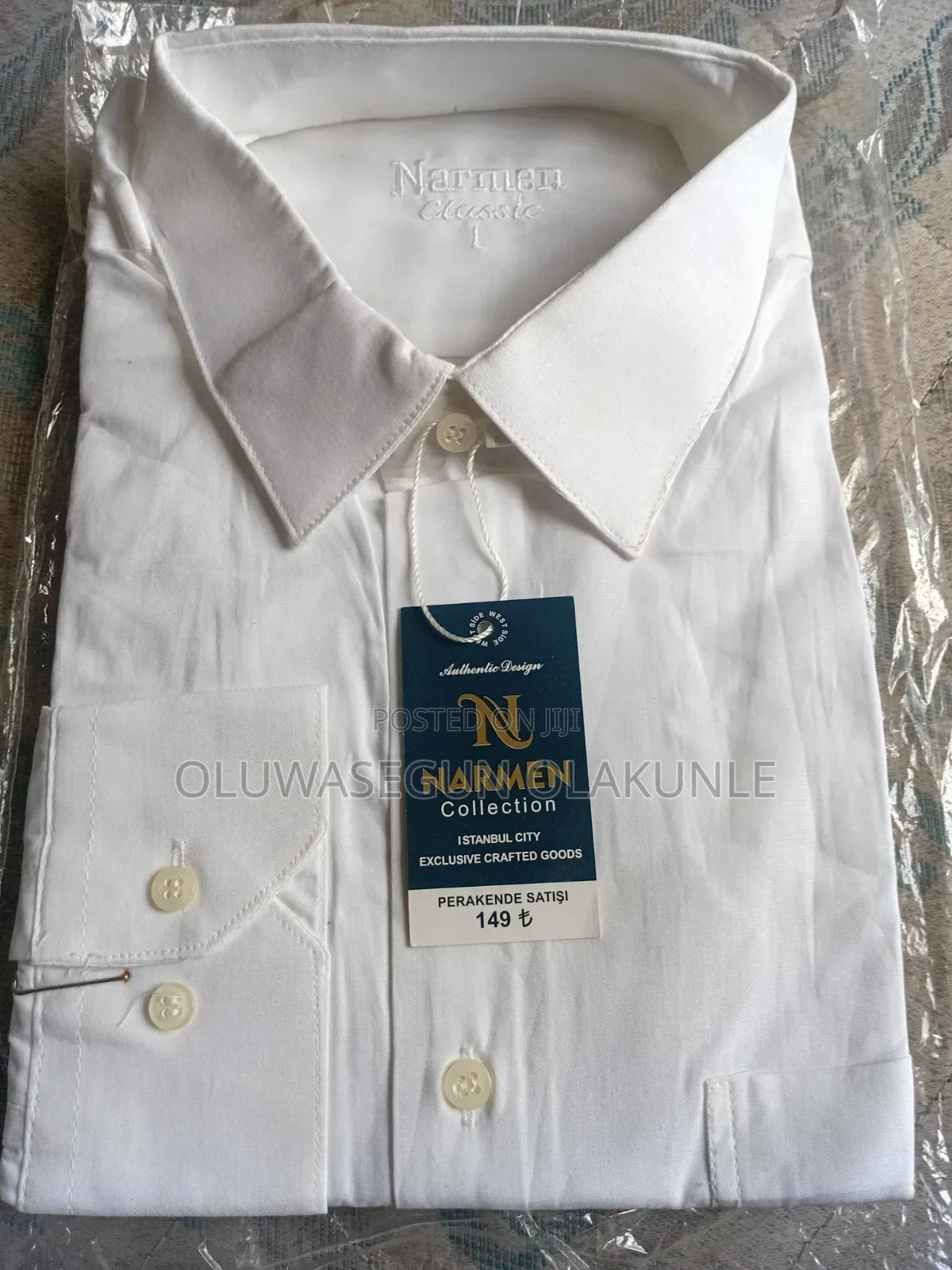Men's Wear