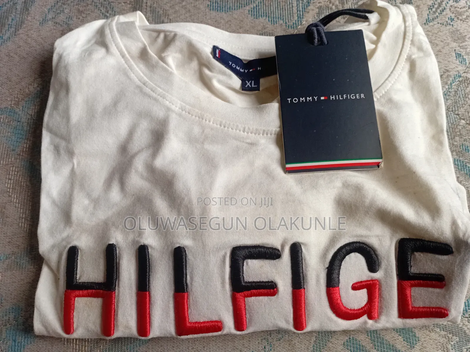 Men's Wear