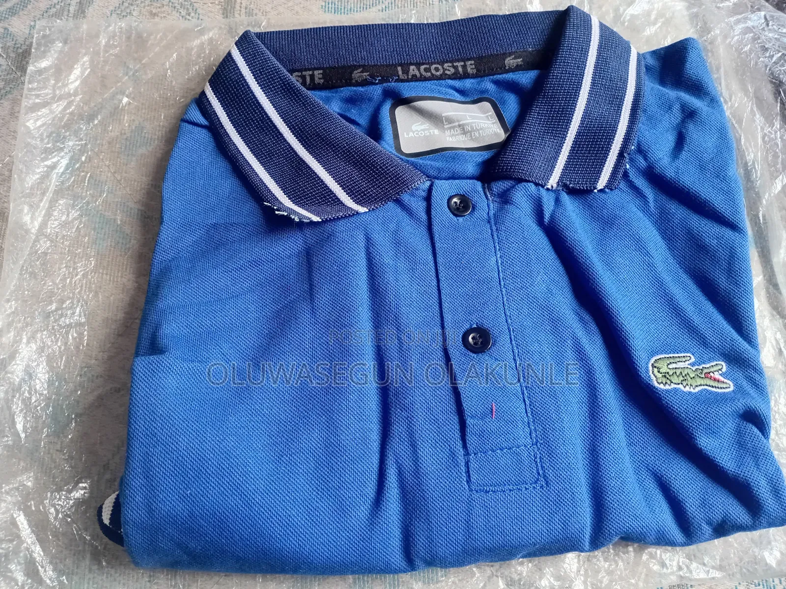 Men's Wear