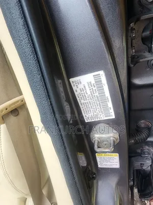 Honda Accord Crosstour 2010 Gray