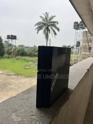 PlayStation 4