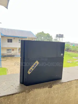 PlayStation 4