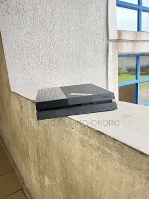 PlayStation 4