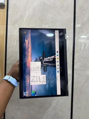 Laptop Lenovo ThinkPad L13 Yoga 16GB Intel Core i5 SSD 512GB