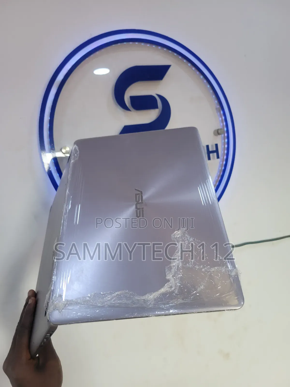 Laptop Asus A42JB 8GB Intel Core i3 SSD 128GB