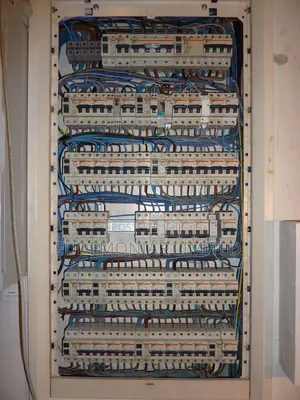 Data and Network Cabling