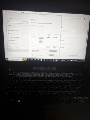 Laptop HP EliteBook 1030 G1 16GB Intel Core M SSD 256GB