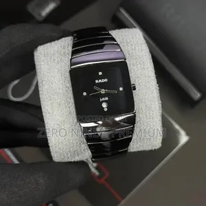 Wrist Watch