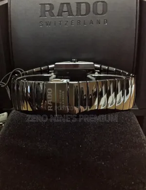 Wrist Watch