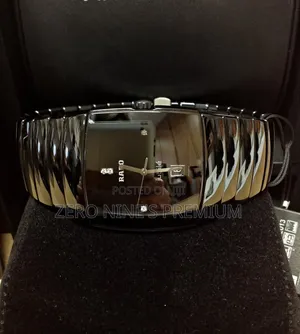 Wrist Watch