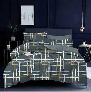 Bedsheet World