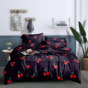 Bedsheet World