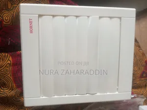 Brand New 6 Inch Window Extractor Fan