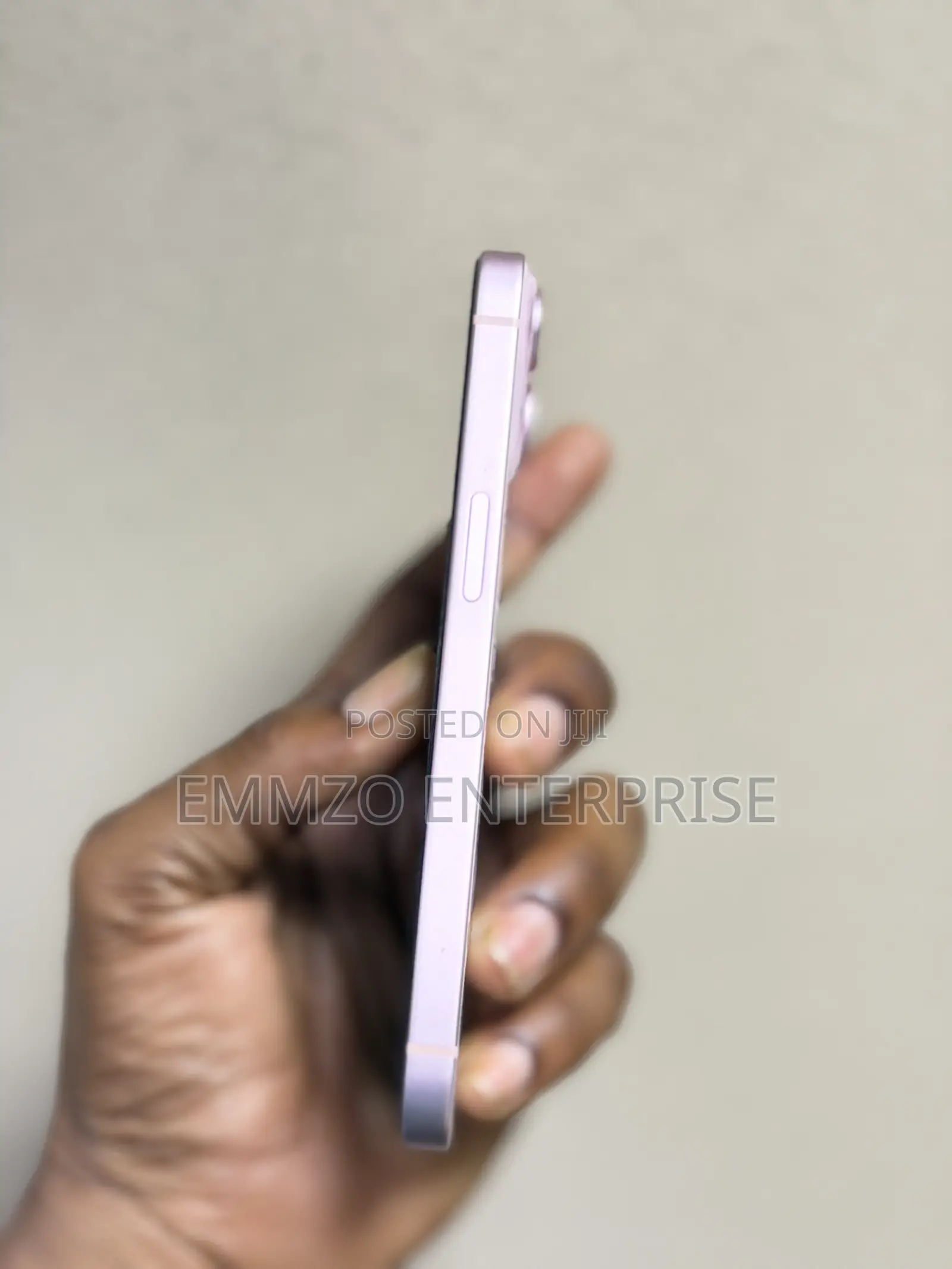 Apple iPhone 15 256 GB Rose Gold