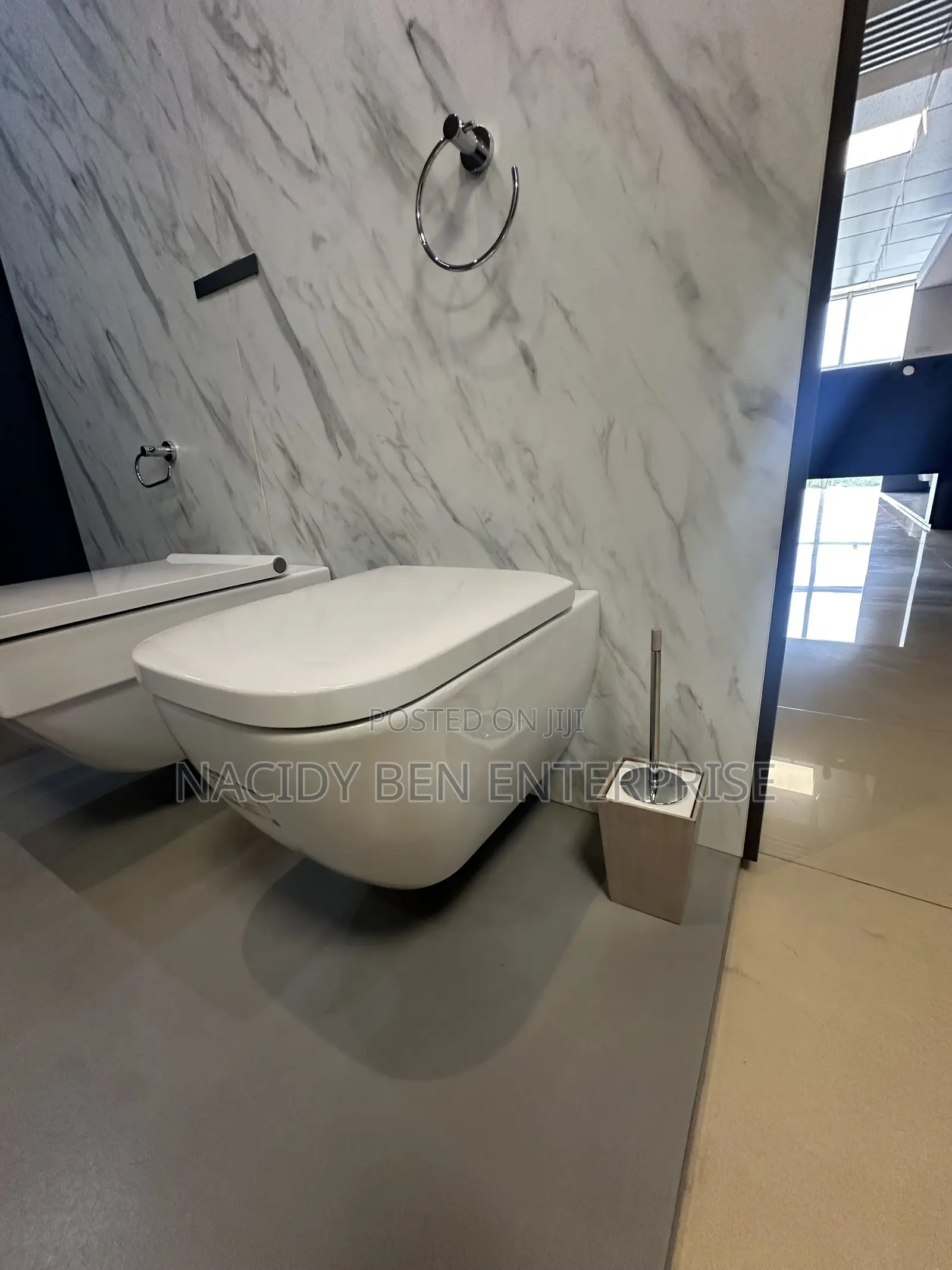 Duravit Conceal Wc