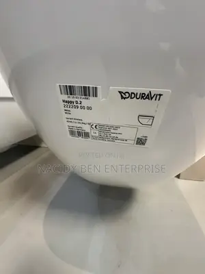 Duravit Conceal Wc