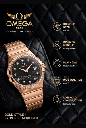 Wristwatches