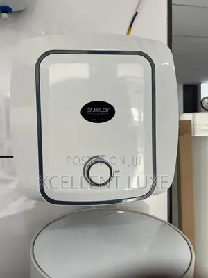 Maxilon 15liters Water Heater