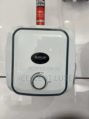 Maxilon 15liters Water Heater