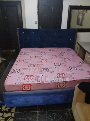 6by6 Bed and Bed Frames