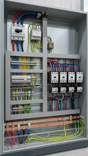 Fire Alarm System Installation
