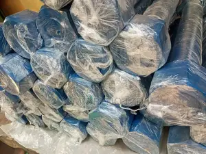 1-1/2 X 240 Bolt and Nut