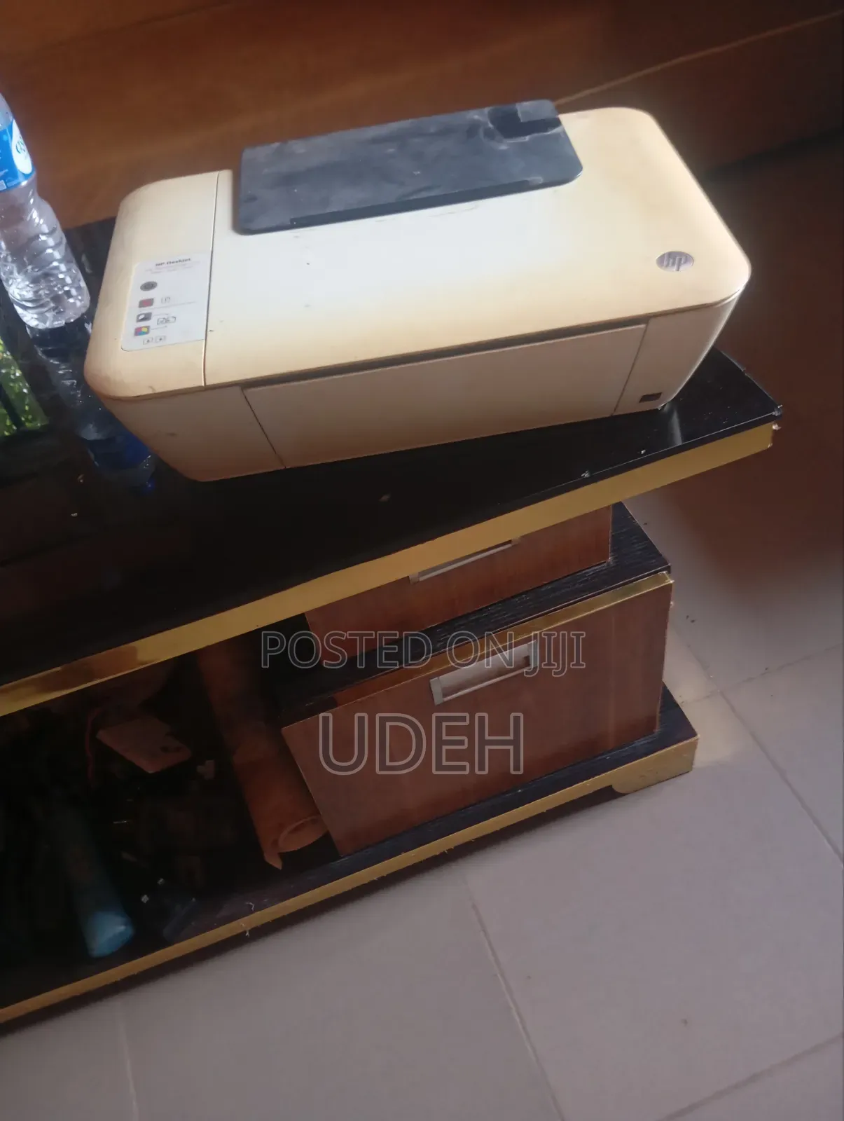 Colour Printer