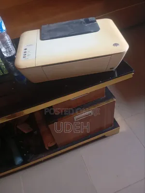 Colour Printer