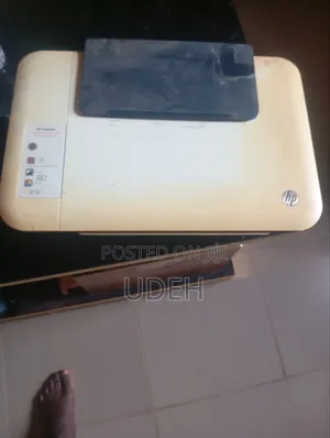 Colour Printer