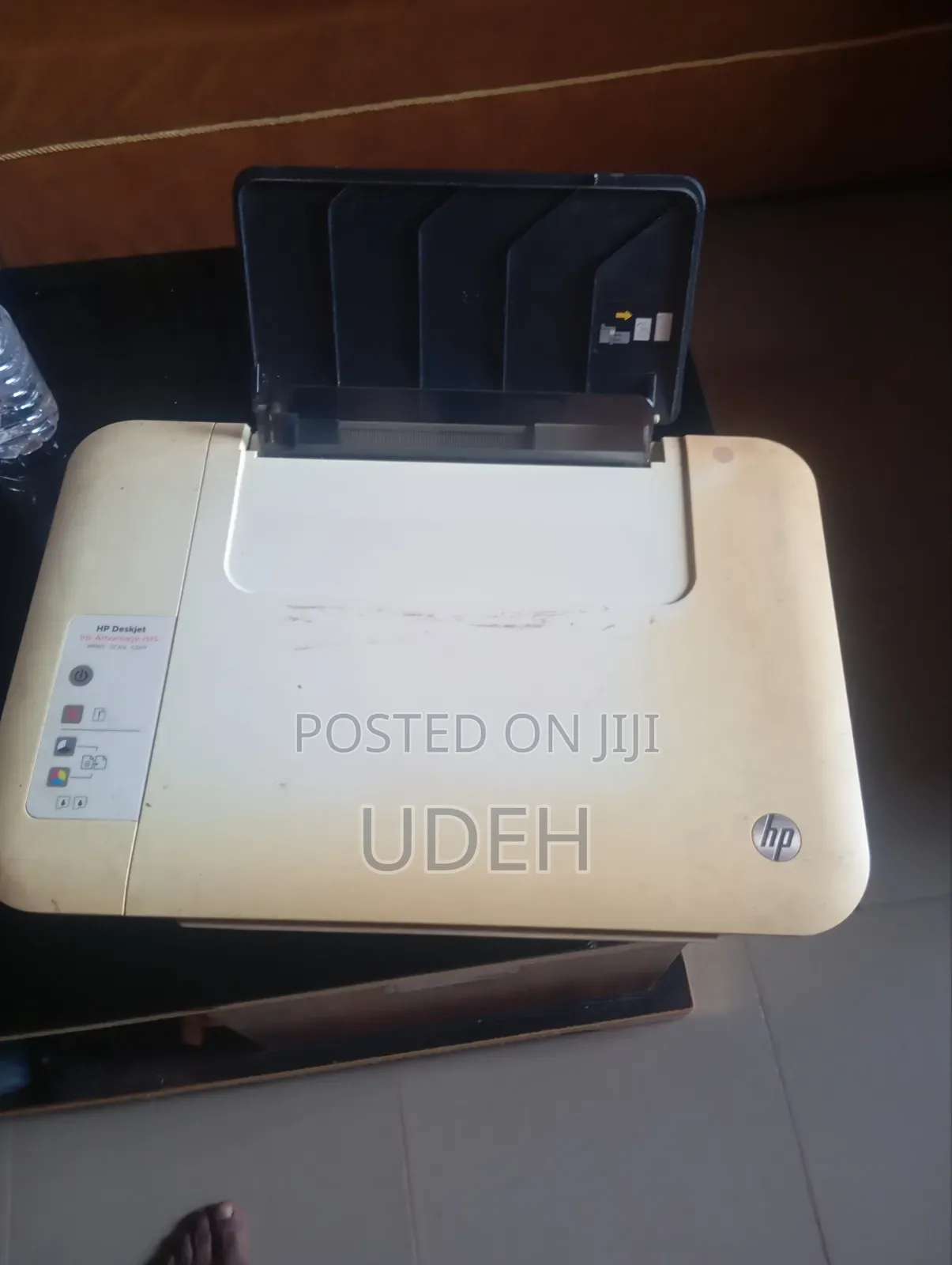 Colour Printer
