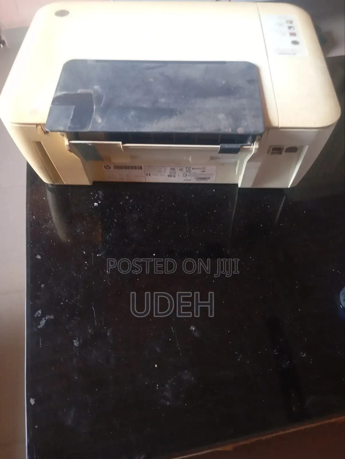 Colour Printer