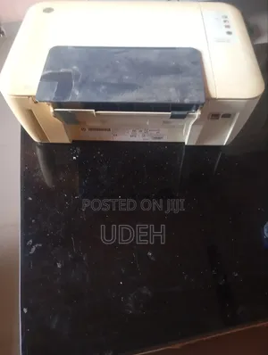 Colour Printer