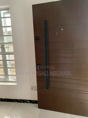Furnished 3bdrm Apartment in Peninsula Garden, Sangotedo for rent
