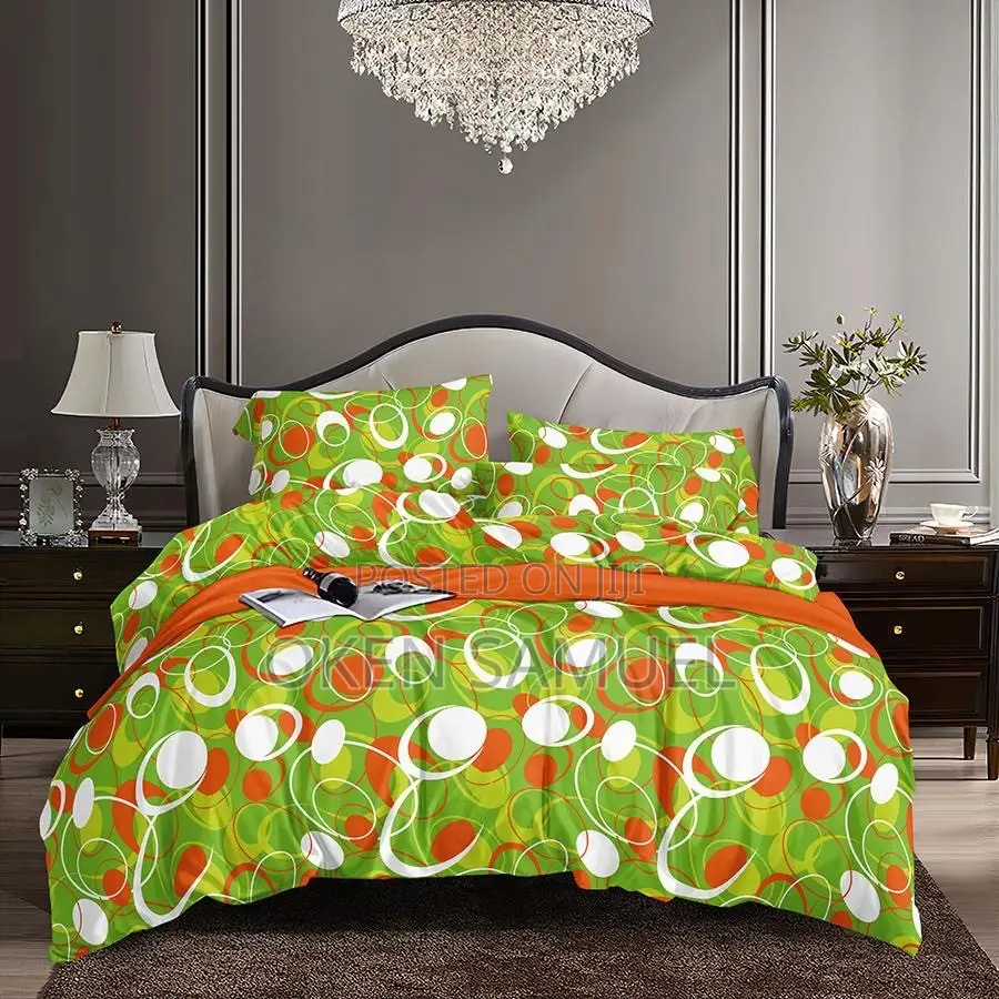 Bedsheet and Duvet Home