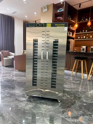 24 Trays Food Dehydrator